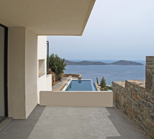 view